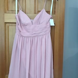 Dress-David’s bridal